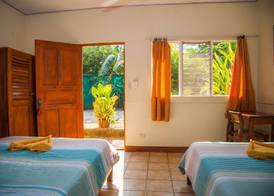 Hotel Brasilito 3