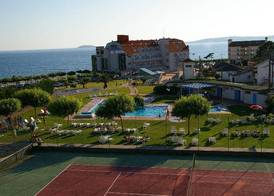 Hotel Luz de Luna 2