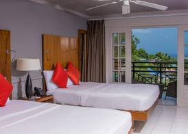 Bel Jou Hotel – Adults Only – All Inclusive 2