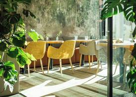Comfort Hotel Sello 2