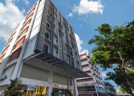 Hotel Sentral Kuantan @ Riverview City Centre 4