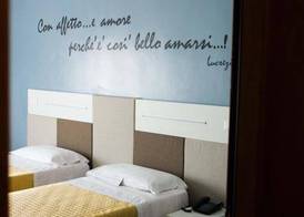 Albergo Zoello Je Suis 4