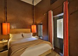 Riad Dar One 3