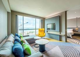 Holiday Inn JOHOR BAHRU CITY CENTRE by IHG 3