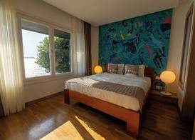 Lumi by Atasagon Wellbeing Bodrum 3