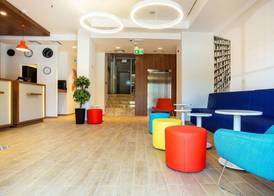 Best Western Terminus Hotel 2