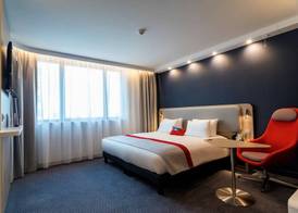 Holiday Inn Express PARIS - CDG AIRPORT by IHG 5