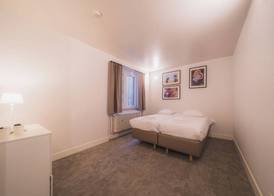 Hotel Prado 3