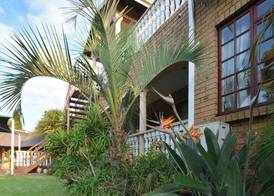 Kairos Home Guesthouse 2