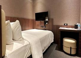 Aerotel Cebu 4
