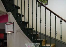 Hôtel des Ambassadeurs 4