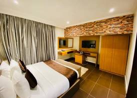 Swiss International The Vistana Lekki Lagos 3