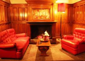 Savoia Palace Hotel 2