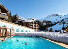 Residence Plagne Lauze - maeva Home 2