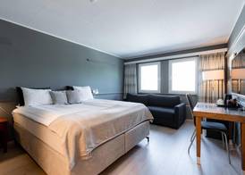 Scandic Hønefoss 5