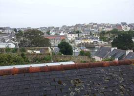 Cit'Hotel Du Port Rhu 5