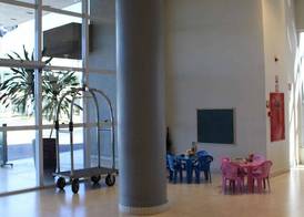 Tulip Inn Sete Lagoas 3