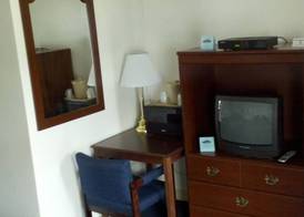 Four Oaks Lodging 3
