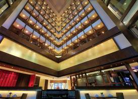 Ramada by Wyndham Gurgaon Central 3