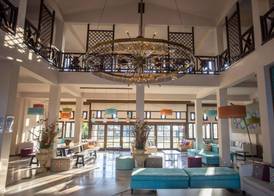 Simantro Resort 3