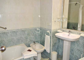 Hotel Bradomin 5