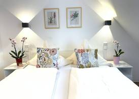 Hotel B54 Heidelberg City 5