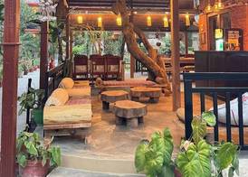 Chautari Garden Resort 3