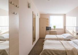 Hotel Lechicka 4