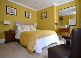 Angel and Royal Hotel 2