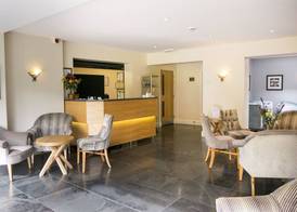 Glaramara Hotel 2