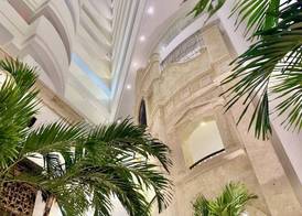 Hotel Almirante Cartagena Colombia 2