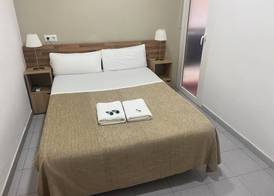 Hostal Elkano 4