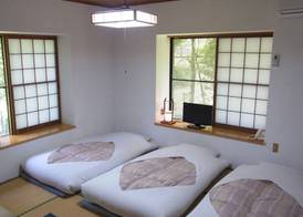 Fuji-Hakone Guest House 2