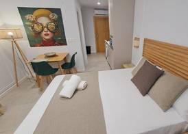Nest Flats Triunfo 3