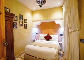 Touhfa Kasbah Marrakech 5