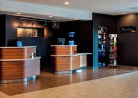 Courtyard by Marriott Poughkeepsie 4