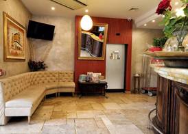 Hotel Al Castello 3