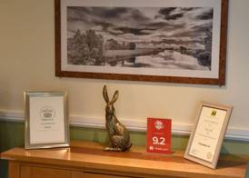 Crossways Inn 3