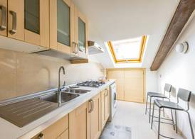 Duomo Grand Family Loft 2