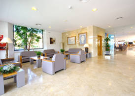 Aparthotel Dunes Platja 5