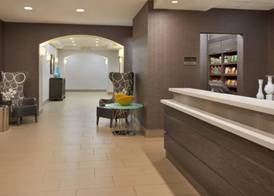 Residence Inn by Marriott Toronto Airport 2
