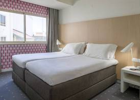 Stay Hotel Faro Centro 5