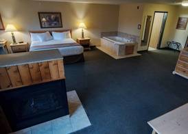 Thumper Pond Resort 5
