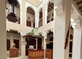 Hyba Heritage Hotel 5
