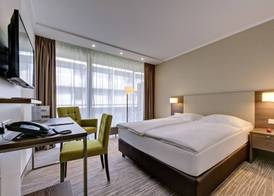 GenoHotel Baunatal 5