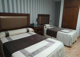Hotel Julián 3