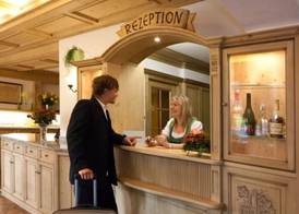 Hotel - Landgasthof Rebstock 2