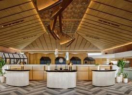 Sheraton Bali Kuta Resort 2