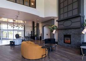 Prestige Harbourfront Resort, WorldHotels Luxury 3