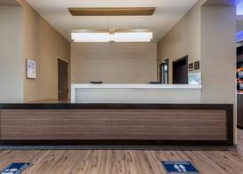 MainStay Suites Durango 2